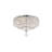 Stoltz Crystal Flush Mount-32478615-32478616