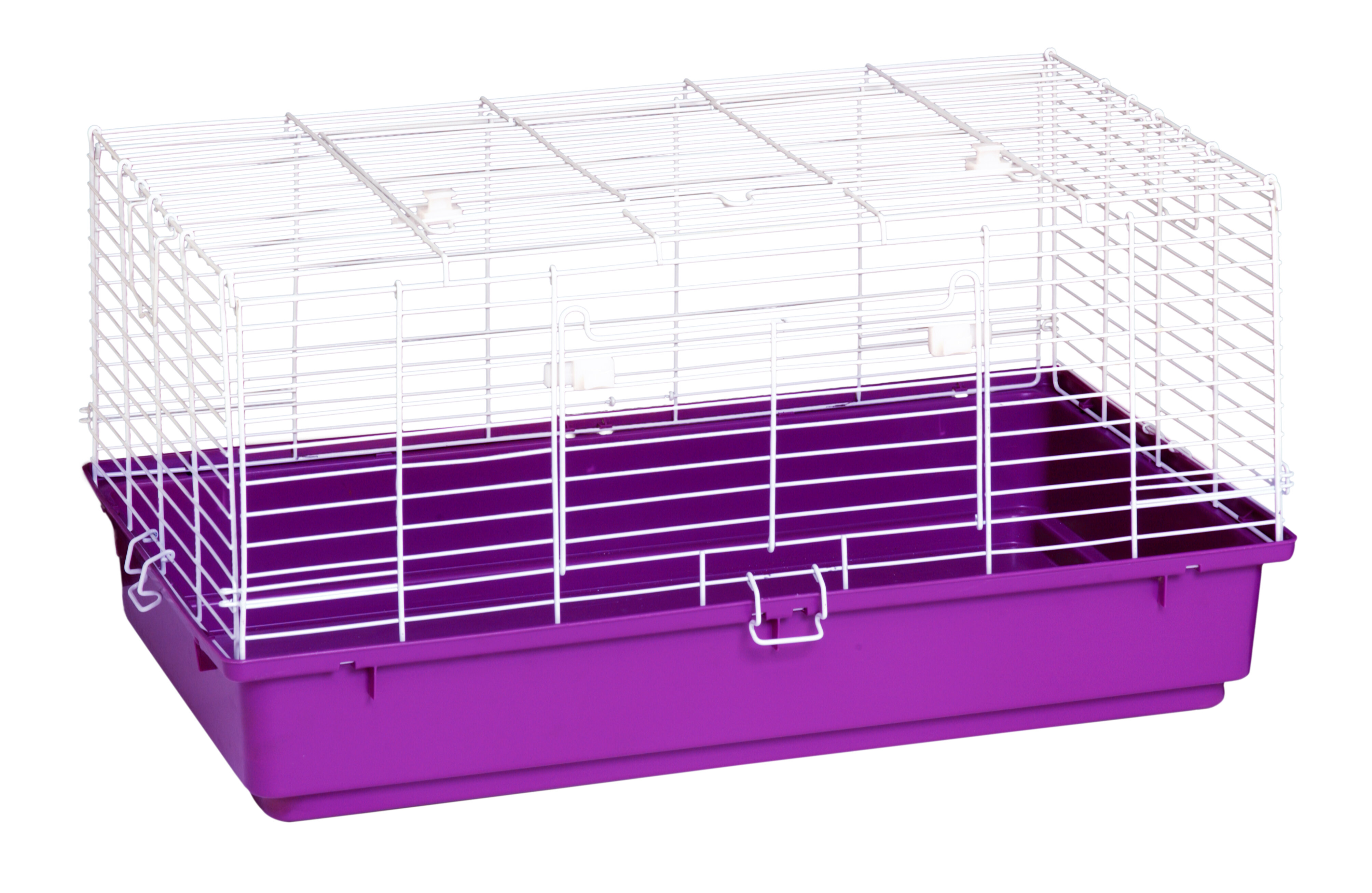 Free bunny outlet cages near me