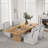 Harriotte Upholstered Side Dining Chair with storage space-114201448