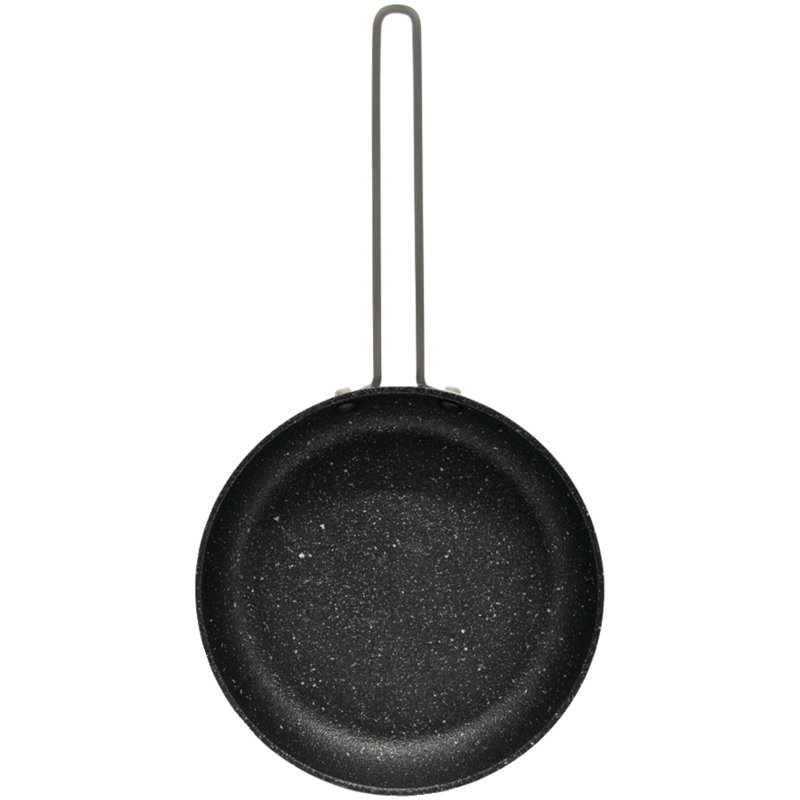 Aluminum Non-Stick Frying Pan