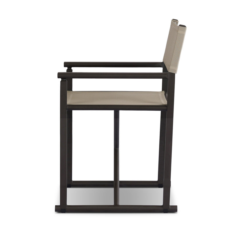 Outdoor Dining Armchair