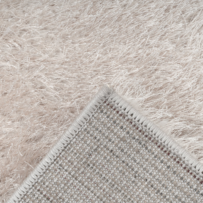 Hordville Majestic Cream Rug, Rectangle 60 x 110cm