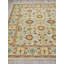 Newport hand-tufted New Zealand Wool Beige Area Rug-597149995