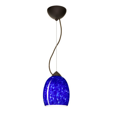 Lucia 1 - Light Single Pendant
