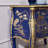 French side cabinets Decorate cabinets 47.2 " W Console Table