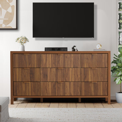 9 - Drawer Accent Chest by Latitude Run