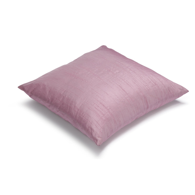 Iconium Square Pillow Cover, 45 x 45cm, Grass