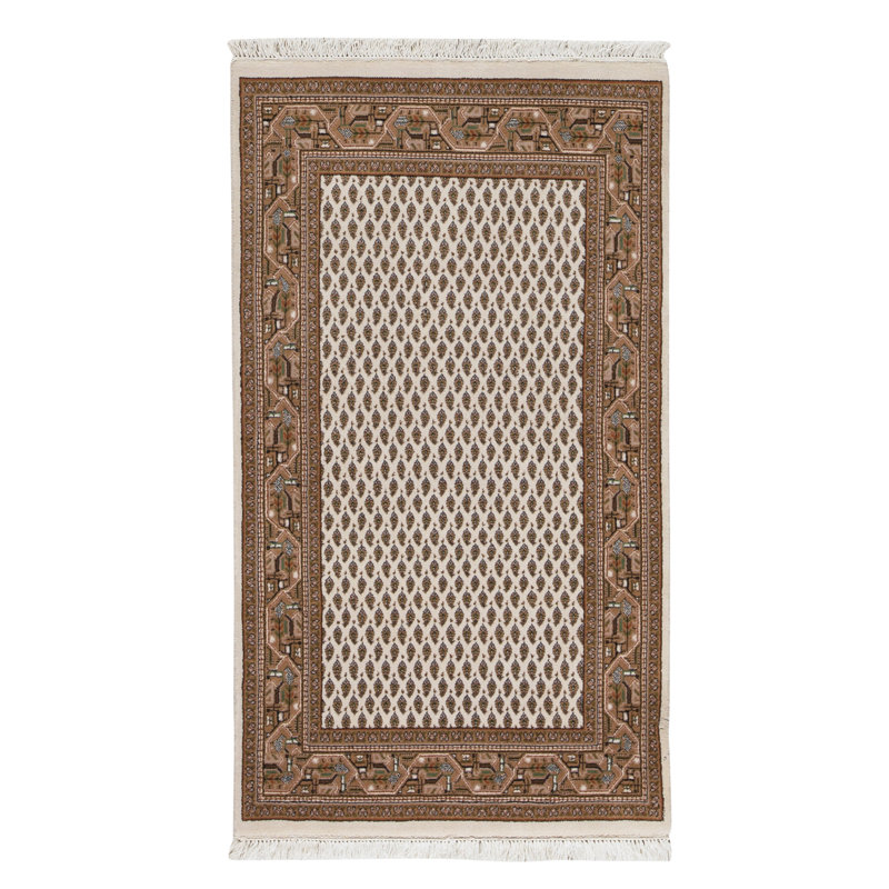 One-of-a-Kind 3' X 5'2" Area Rug