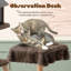 Maison de chat pour chats d'intérieur