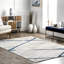 Tapis pour salle à manger Neotoma-1568853951