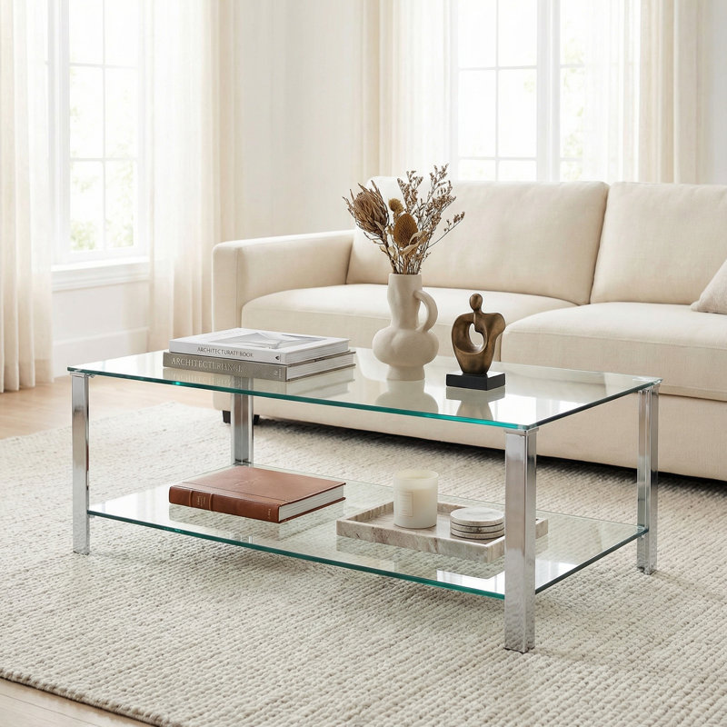 Table basse Schwenzer