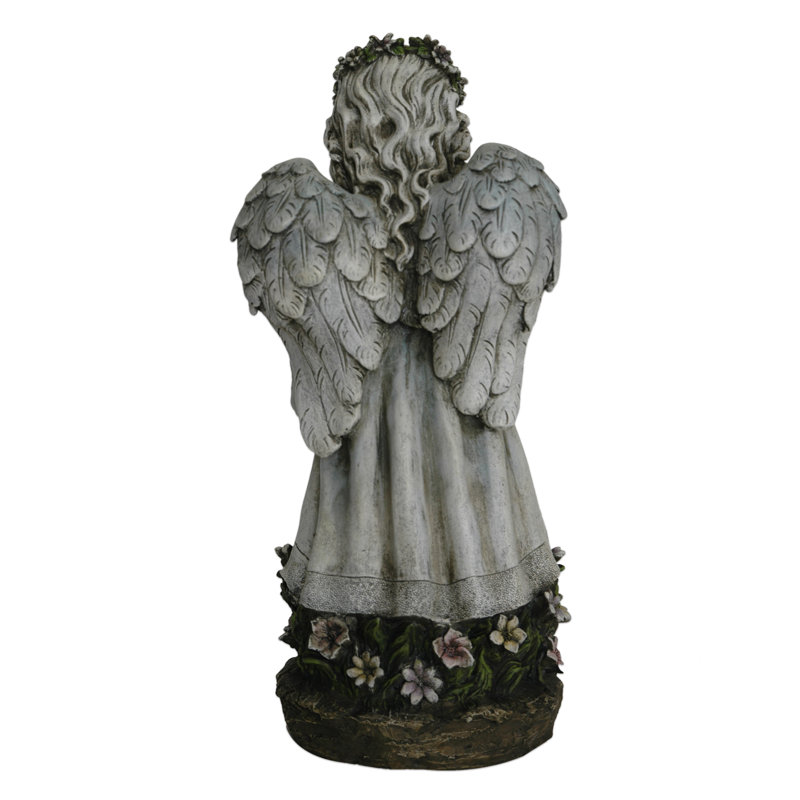 Statue d'ange Angela
