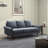 2 - Piece Living Room Set-88140056