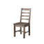 Chaise d'appoint Selleck
