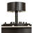 Danne 30'' Ceiling Fan with LED Lights