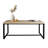 Kristof Single Coffee Table