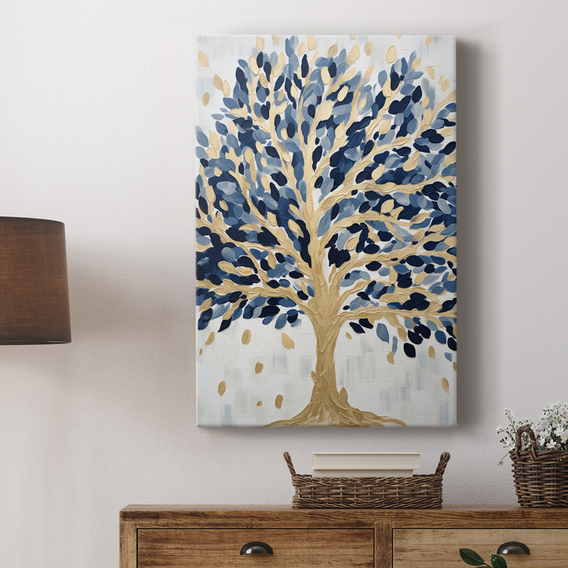 Paysages série CL III - galerie sur mesure, H 18 po x l 12 po
