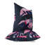 Coussin intérieur / extérieur Anthurium Bloom-111762722-111762724
