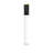 Mucci 8" Integrated LED Glow Bar in Black