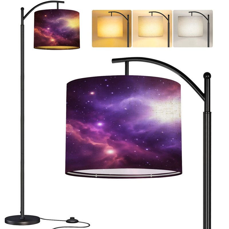Lampe sur pied PeeNoke