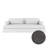 Ludlow Rolled-Arm Skirted Daybed-96145195-89446879