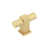Satin Brass is out of stock
