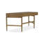 Ryder Solid Wood Writing Desk