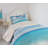 Hypnotic Coastal Polyester Coverlet-453477369