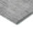 Premium Machine Washable Prisco Gray Rug-72714106