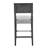 Qamile Upholstered Counter Stool with Solid Wood Frame-1005209327-1005209326