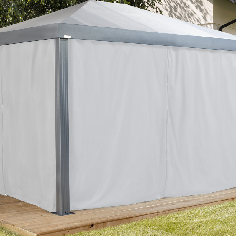 Monteserra Polyester Curtains