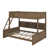 Antique Wood Color