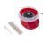 Symple Stuff Candy Floss Machine-16499329