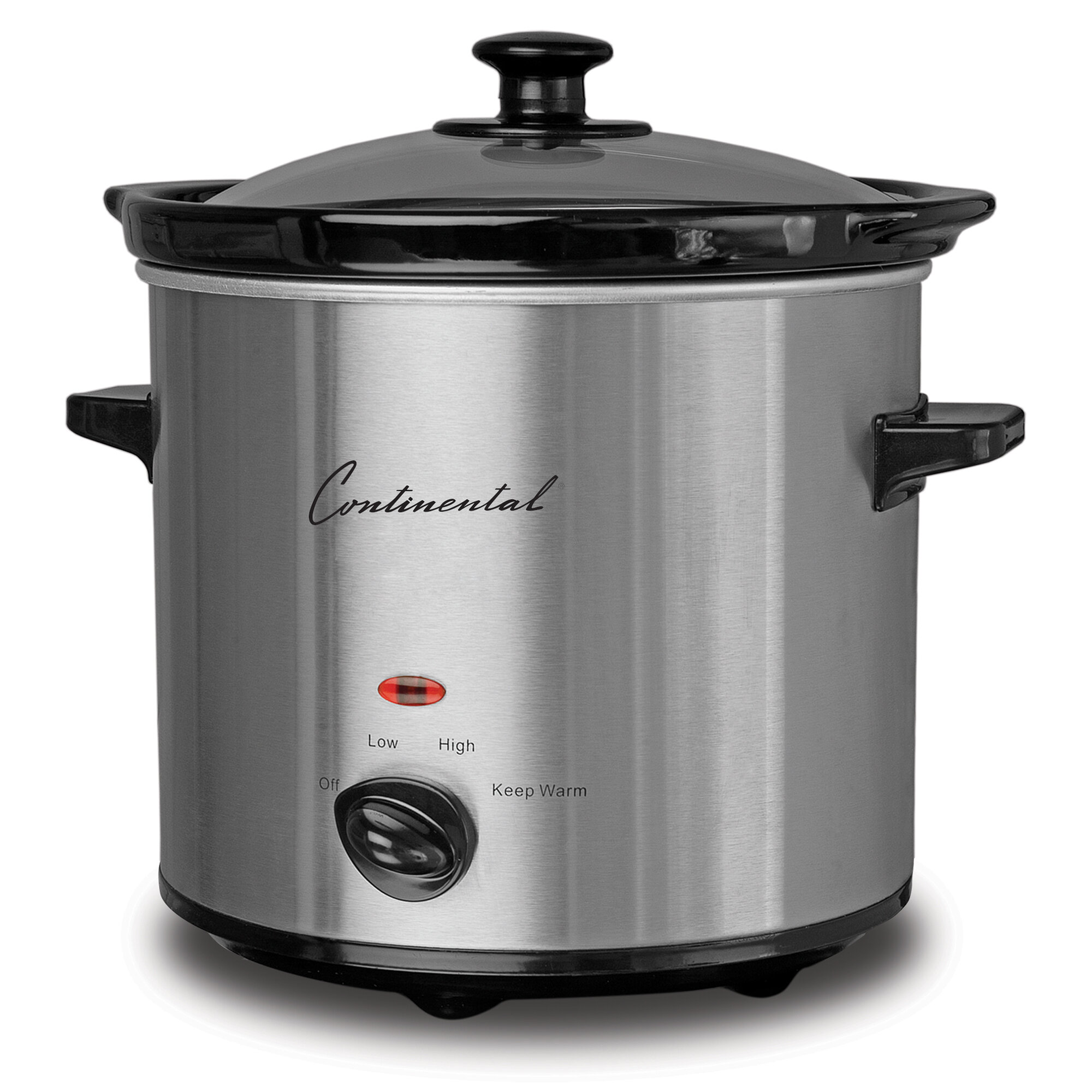 GreenLife Electrics Slow Cooker & Reviews