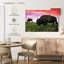 Bison And Buffalo-108872329