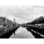 River Liffey Dublin Print by Scott Wurzel-65809017-132454890