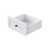 Blanc est en rupture de stock