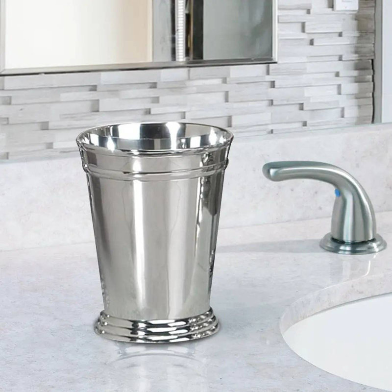 Timeless Bathroom Accessory