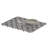HEXA Kitchen Sink Non-Slip Plastic Drain Tray-59100019-59100018