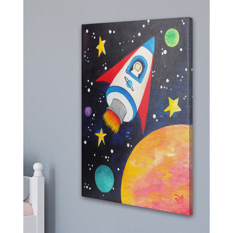 Canvas Art, 152cm H x 101cm W