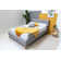 Jessamine Upholstered Bed