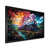 Black Picture Framed