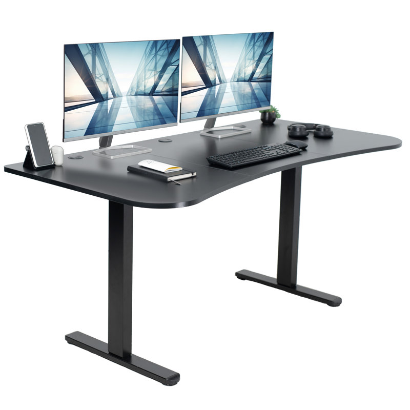 Bureau debout 63 po x 32 po Vivo Electric