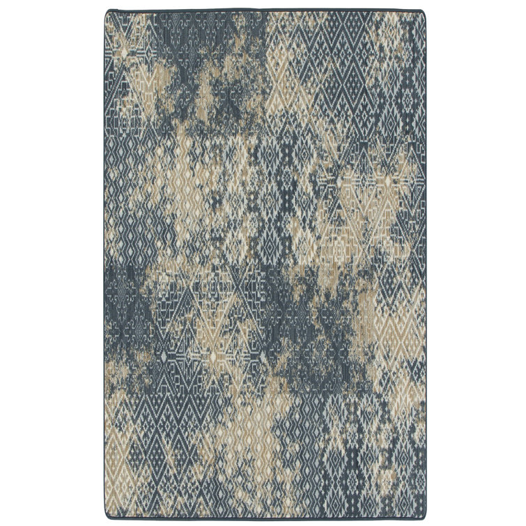 Tapis marocain Goutier Smith Tavern