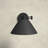 Schaller 1 - Light Dimmable Swing Arm in Black-1777467058-1777467061
