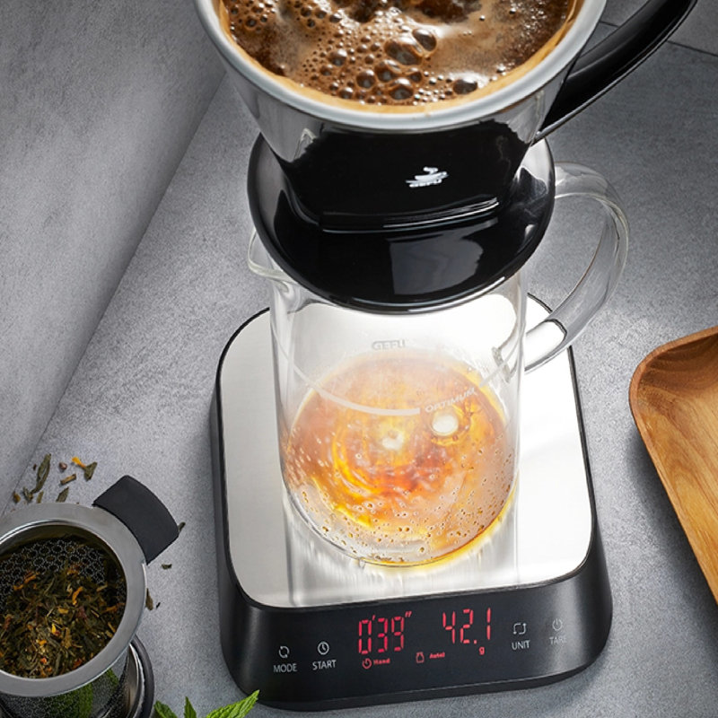 Gefu Digital Scale