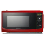 Farberware Countertop Microwave .7 Cu. Ft. 700-Watt Compact Microwave Oven
