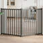 Portail pliable vidaXL-666311569-666311571