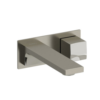Reflet™ Wall Mount Lavatory Faucet Trim