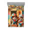 Ensemble de draps en microfibre pour chambre d'amis-96238382